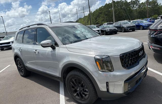 Auction sale of the 2024 Kia Telluride Sx, vin: 5XYP5DGC9RG422315, lot number: 52900474