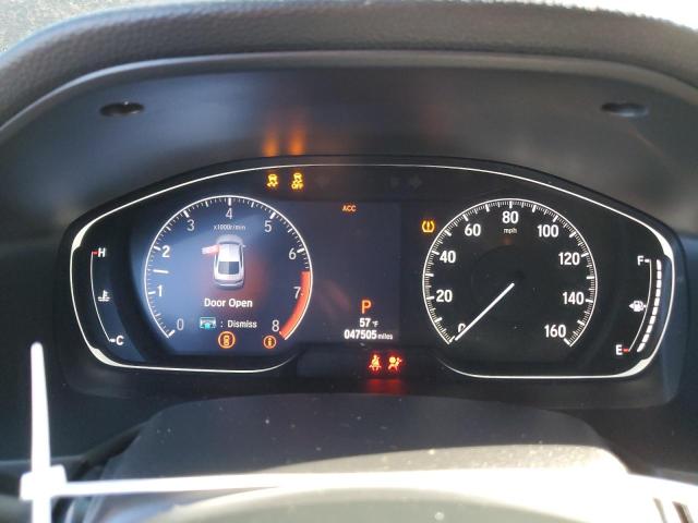 1HGCV1F30KA122300 Honda Accord Sport