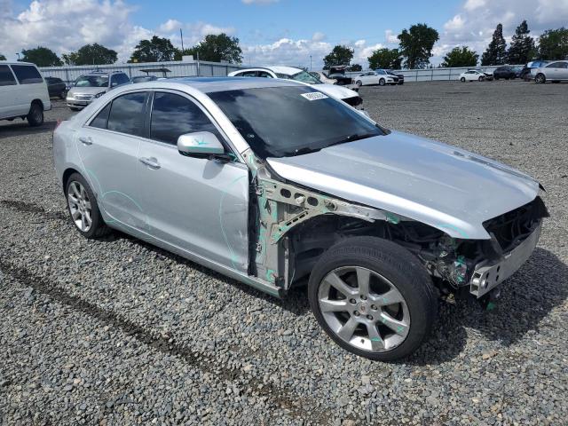 1G6AA5RA5F0115621 Cadillac ATS