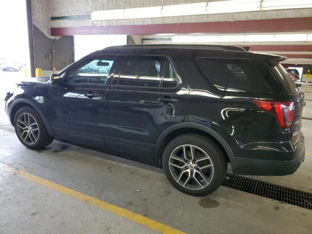 1FM5K8GT9GGA39536 Ford EXPLORER S