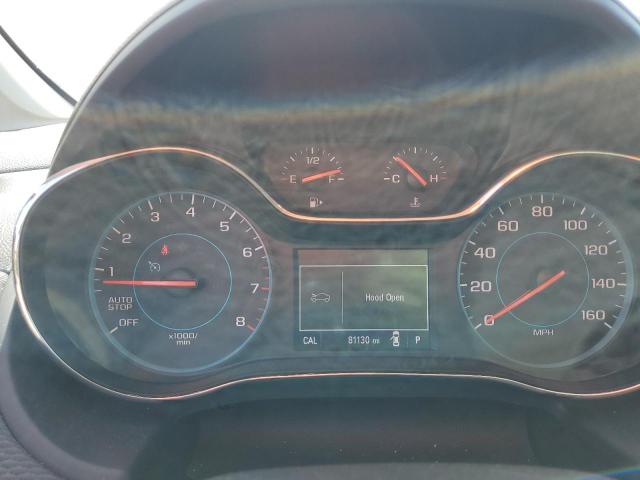3G1BE6SM9JS606414 Chevrolet CRUZE LT