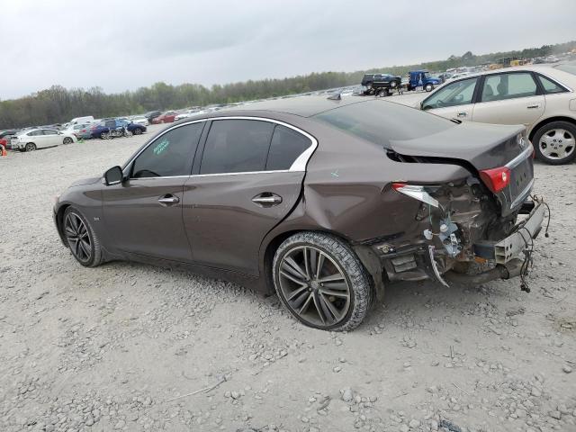 JN1EV7AP4HM731534 Infiniti Q50 Premium