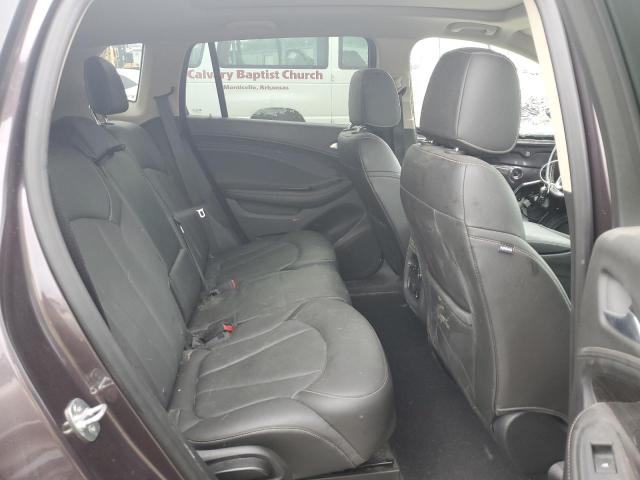 LRBFXESX0HD076768 Buick Envision Premium