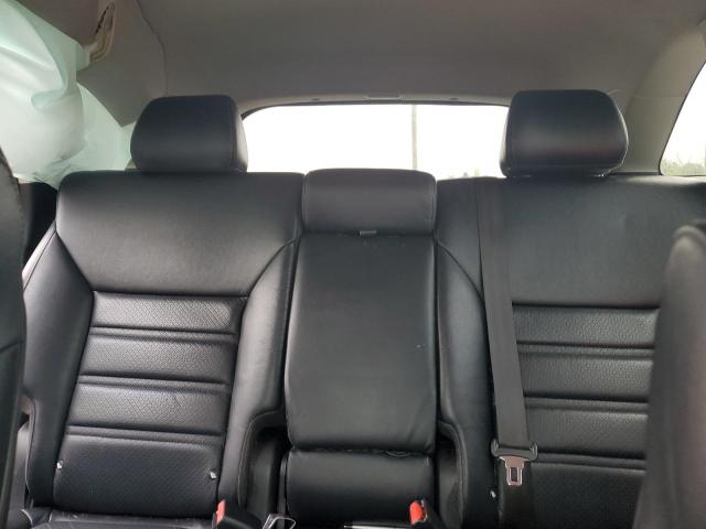 5XYPHDA53JG429833 KIA SORENTO EX
