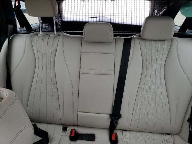 WDDZH6GB7JA436856 Mercedes-Benz E 400 4matic