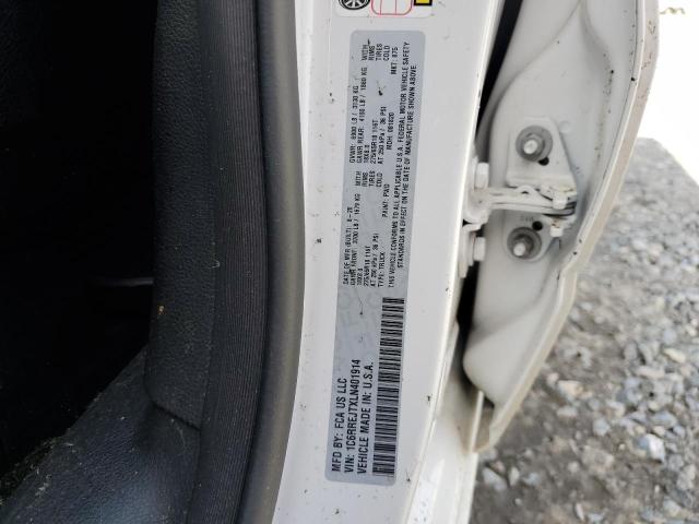 1C6RREJTXLN401914 RAM 1500 Laie
