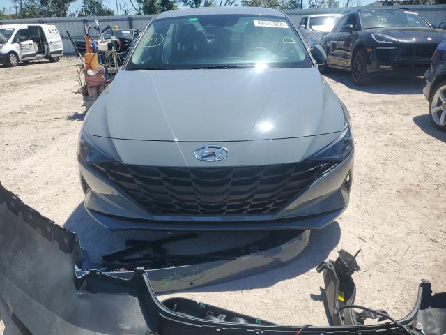 Hyundai ELANTRA SEL 2023 KMHLM4AG3PU395553 Image 5