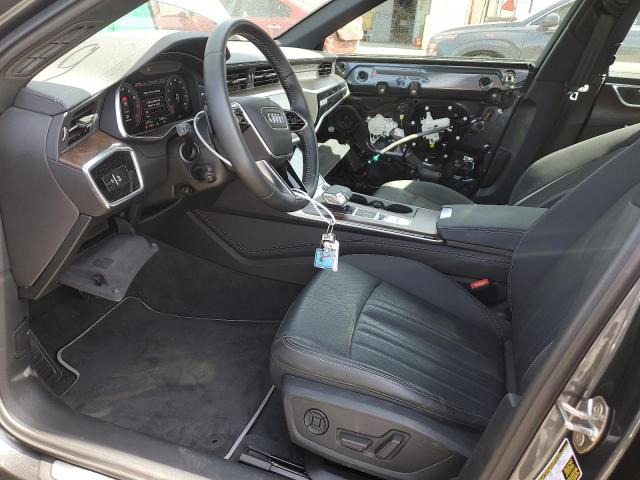 WAUM2AF21LN085364 Audi A6 Prestige