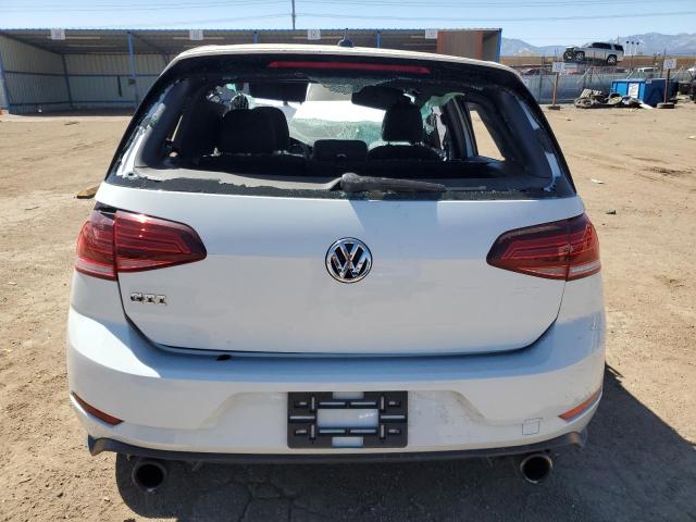 3VW447AUXJM279274 Volkswagen GTI S/SE