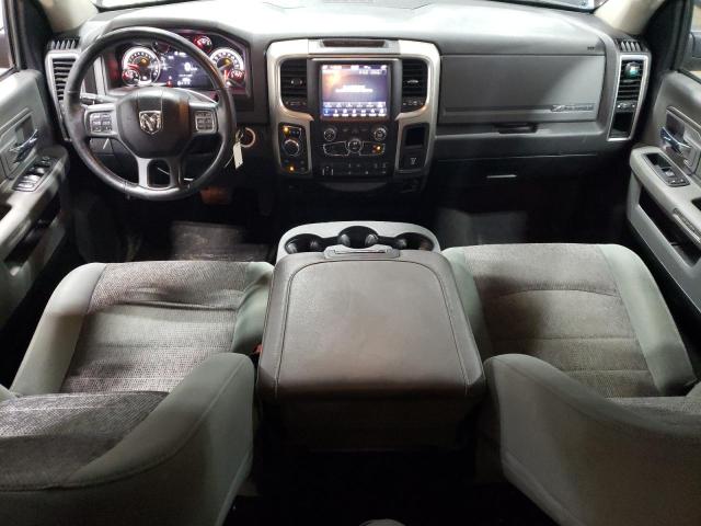 3C6RR7LT7JG158593 RAM 1500 Slt
