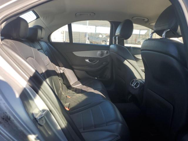 55SWF4JB0FU054469 Mercedes-Benz C 300