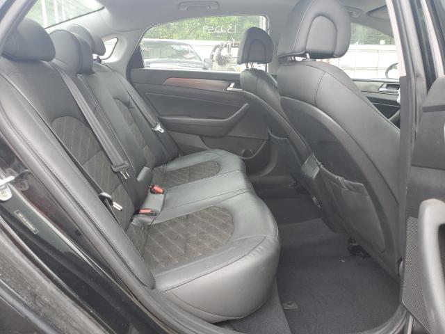 5NPE34AF7HH498445 Hyundai Sonata Sport