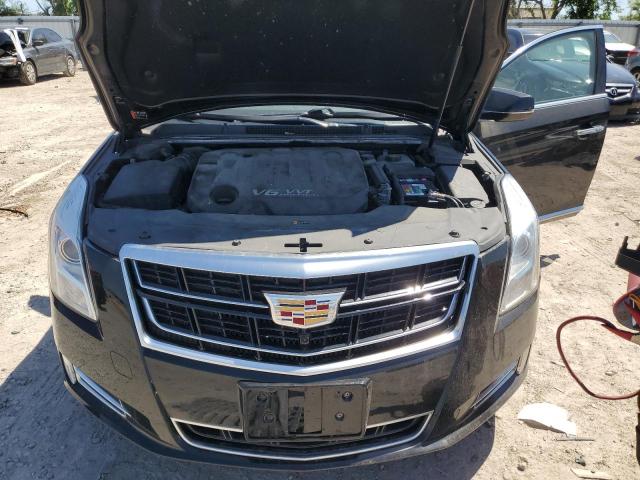 2G61R5S39H9107129 Cadillac Xts Premium Luxury