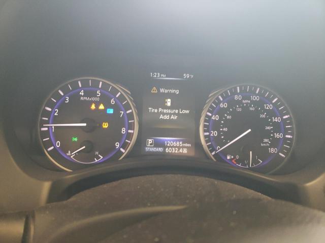 JN1BV7APXFM336208 Infiniti Q50 BASE
