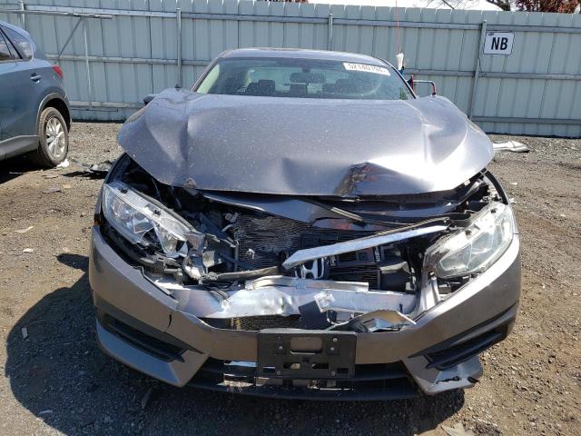 19XFC2F59HE075699 Honda Civic Lx