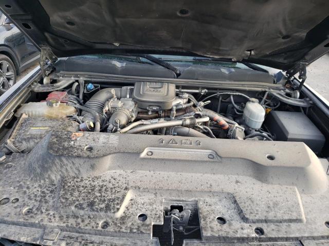 1GC4K1C86EF119016 Chevrolet Silverado K3500 Ltz