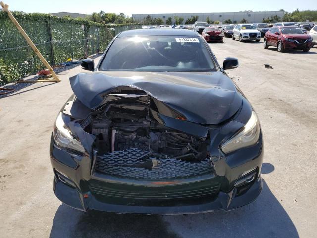 JN1EV7APXHM734129 Infiniti Q50 Premium