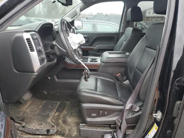 3GTU2NEC3GG204633 GMC Sierra K1500 Slt