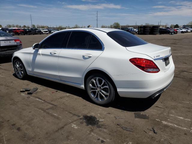 55SWF4KB8FU024683 Mercedes-Benz C 300 4matic