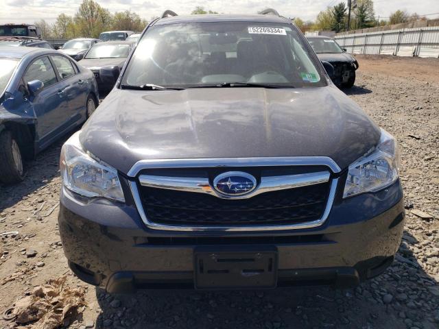 JF2SJADC8GH519200 Subaru Forester 2.5i Premium