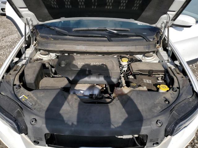 1C4PJLCB4KD203561 Jeep Cherokee Latitude