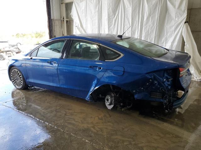 3FA6P0HD7HR334881 Ford FUSION SE