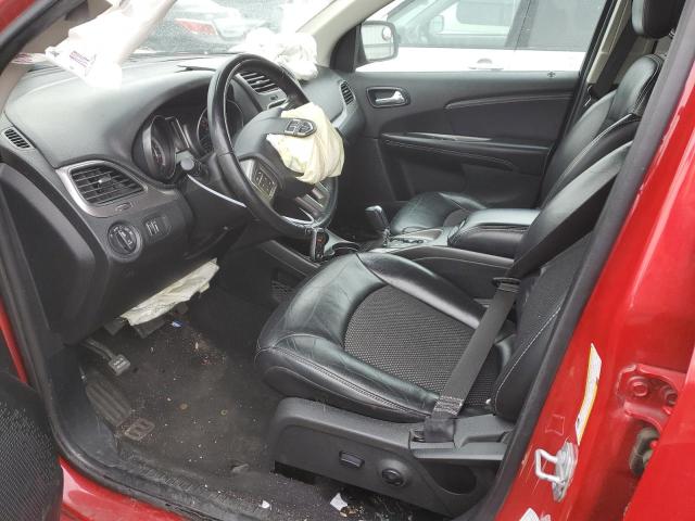 3C4PDCGG9JT152094 Dodge Journey Crossroad