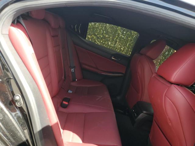 JTHGZ1B27L5036914 Lexus Is 350 F-sport