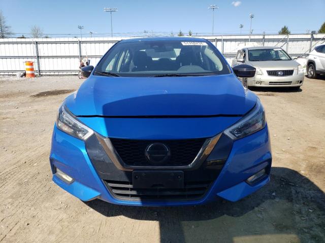 3N1CN8FV4LL842088 Nissan VERSA SR