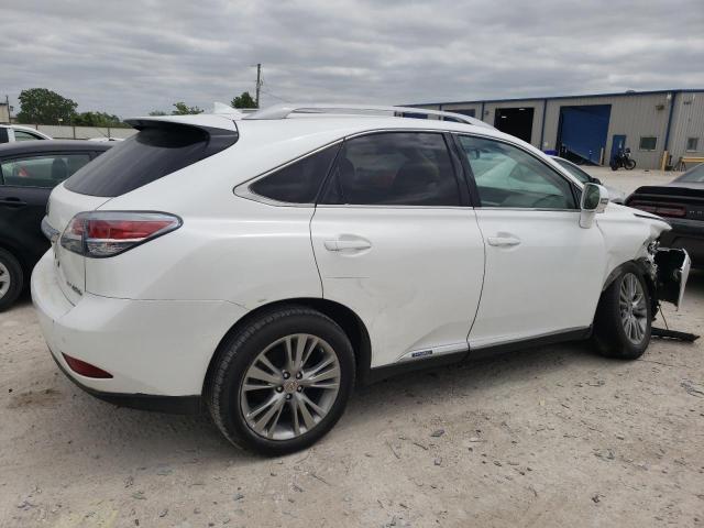 JTJBC1BA3E2453713 Lexus RX 450