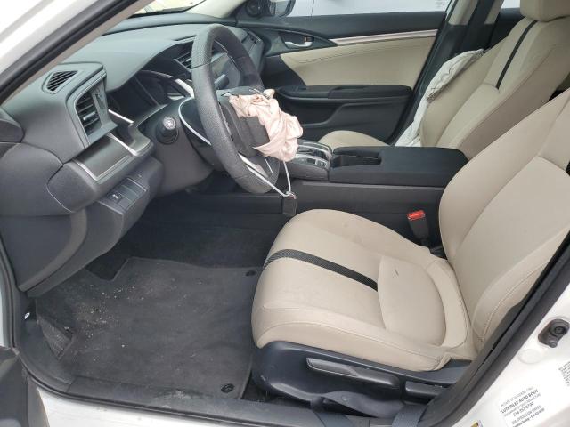 19XFC2F70JE017603 Honda CIVIC EX