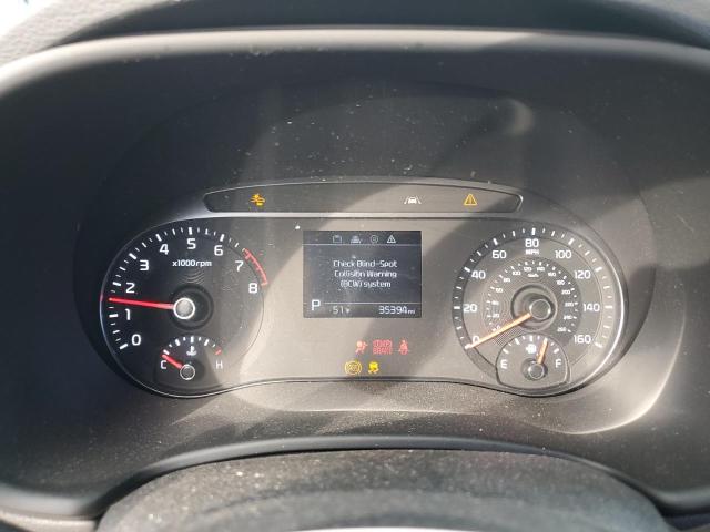 KNDJ23AU9L7123101 KIA SOUL LX