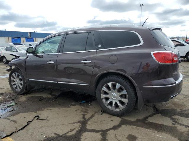 5GAKVCKDXHJ281663 Buick Enclave