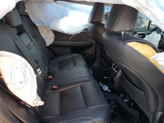 2T2ZZMCAXKC119414 Lexus Rx 350 Base