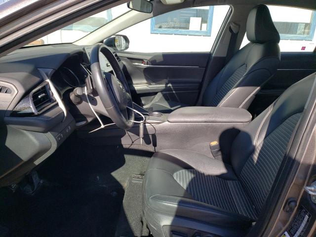 4T1G11AK6MU460310 Toyota CAMRY SE