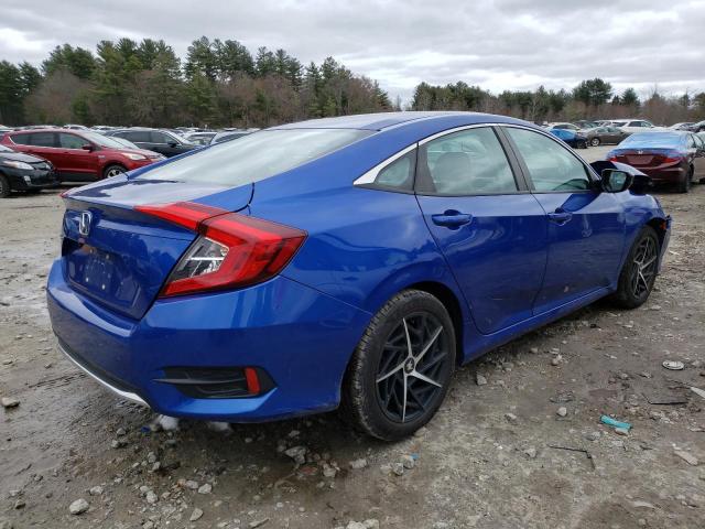 2HGFC2F61KH587673 Honda Civic Lx