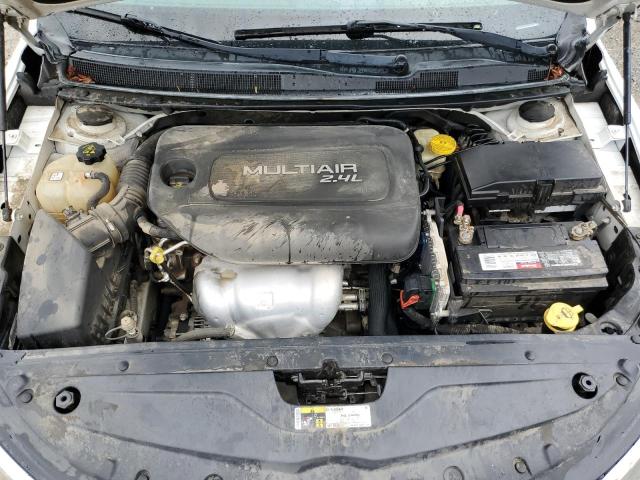 1C3CCCAB3FN723248 Chrysler 200 Limited
