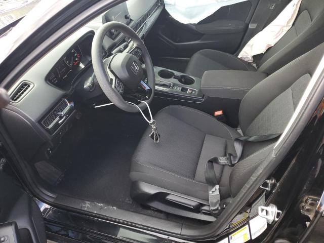 2HGFE2F25NH522630 Honda Civic Lx