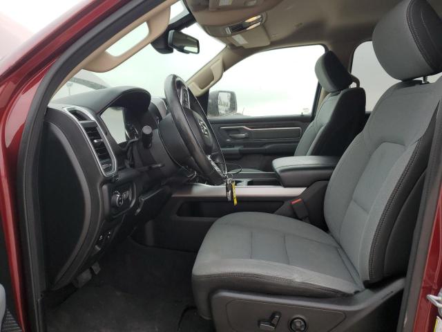 1C6RREFT6KN527145 RAM 1500 Big Horn/lone Star