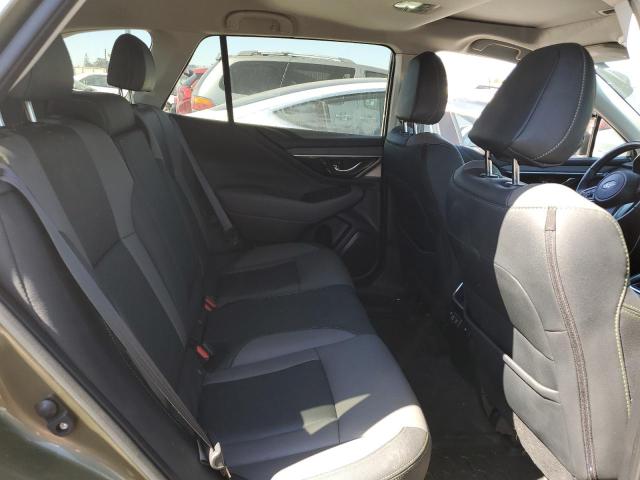 4S4BTGLD4M3215758 Subaru Outback Onyx Edition Xt
