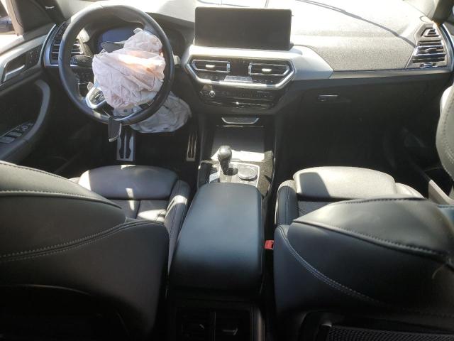 5UX43DP06N9L53852 BMW X3 Sdrive30i