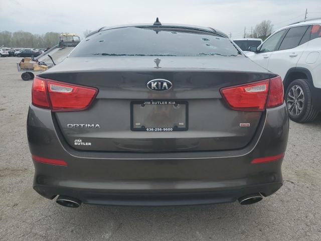 5XXGM4A79EG323314 KIA Optima Lx