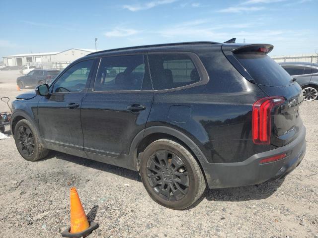 5XYP5DHC2NG289003 KIA Telluride Sx
