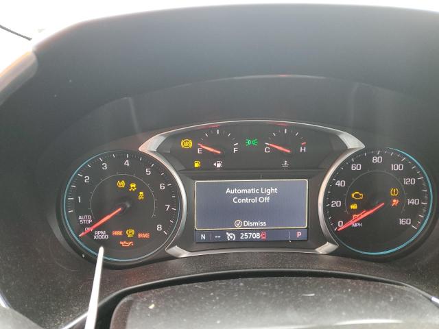 3GNAXYEX6KS595721 Chevrolet EQUINOX PR