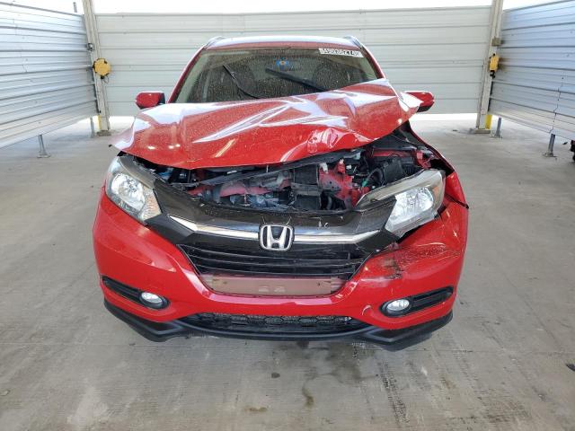 3CZRU5H75HM707365 Honda Hr-v Exl