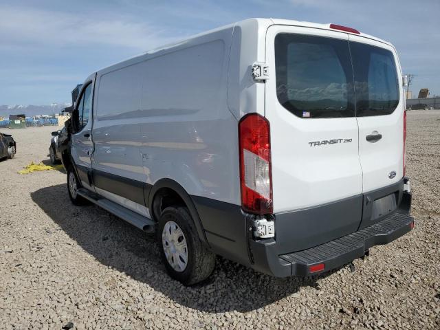 1FTYR1ZM3GKA47073 Ford Transit T-250