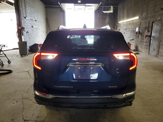 3GKALVEV9NL119029 GMC Terrain Slt