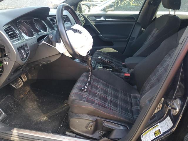 3VW4T7AU5GM057074 Volkswagen GTI S/SE