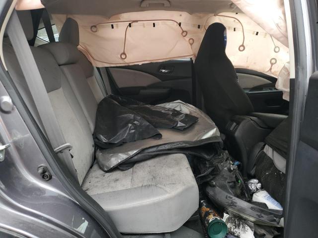 3CZRM3H57GG705522 Honda CR-V EX