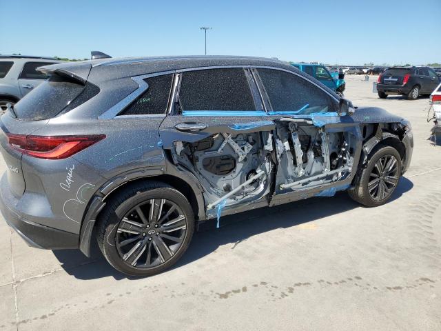 3PCAJ5BA3NF120467 Infiniti Qx50 Luxe
